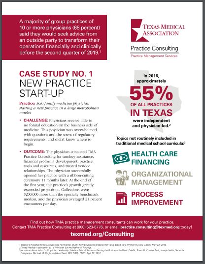 consulting case studies practice